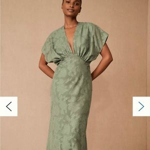 BHLDN Hutch Lindy Dress size 4